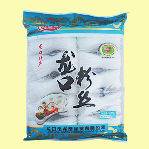 龍口粉絲的做法 龍口粉絲的做法